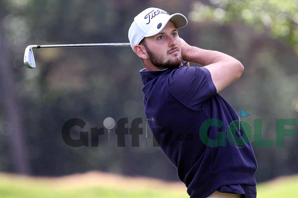 Damien-Hewitt-4 | Griffin On Golf