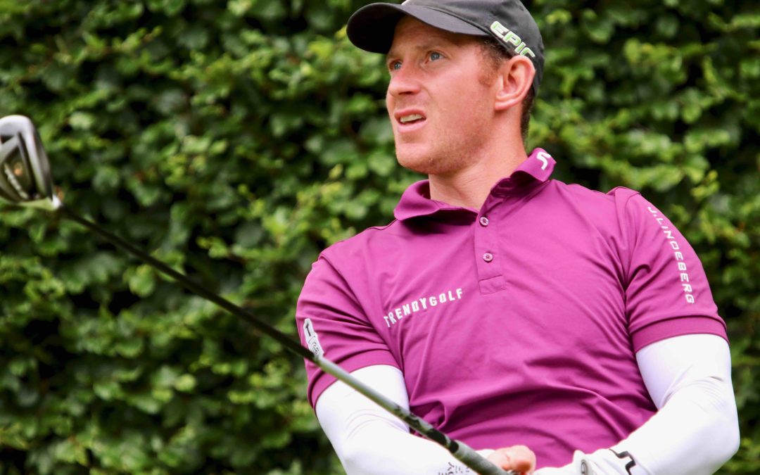 Wright way to go about tackling Hoylake in the Walker Cup