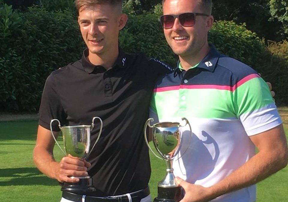 Knight dreams of English Champion Club and Sevens double with James Braid’s help