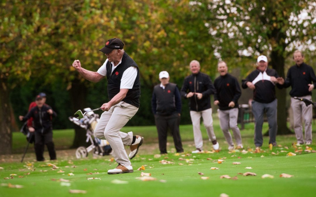 Sussex Seniors desperate to make it third time lucky as Effingham hosts the finals