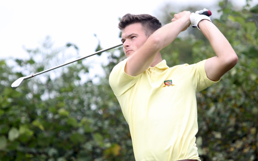 Scott swops Ohio for Hampshire and chance to earn silverware on his Colts debut in final