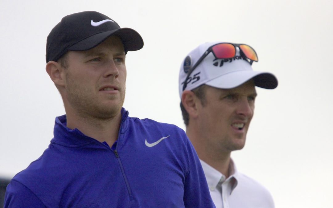 Rose sponsors Telegraph Junior Championship and record-breaker Schmidt favourite for title