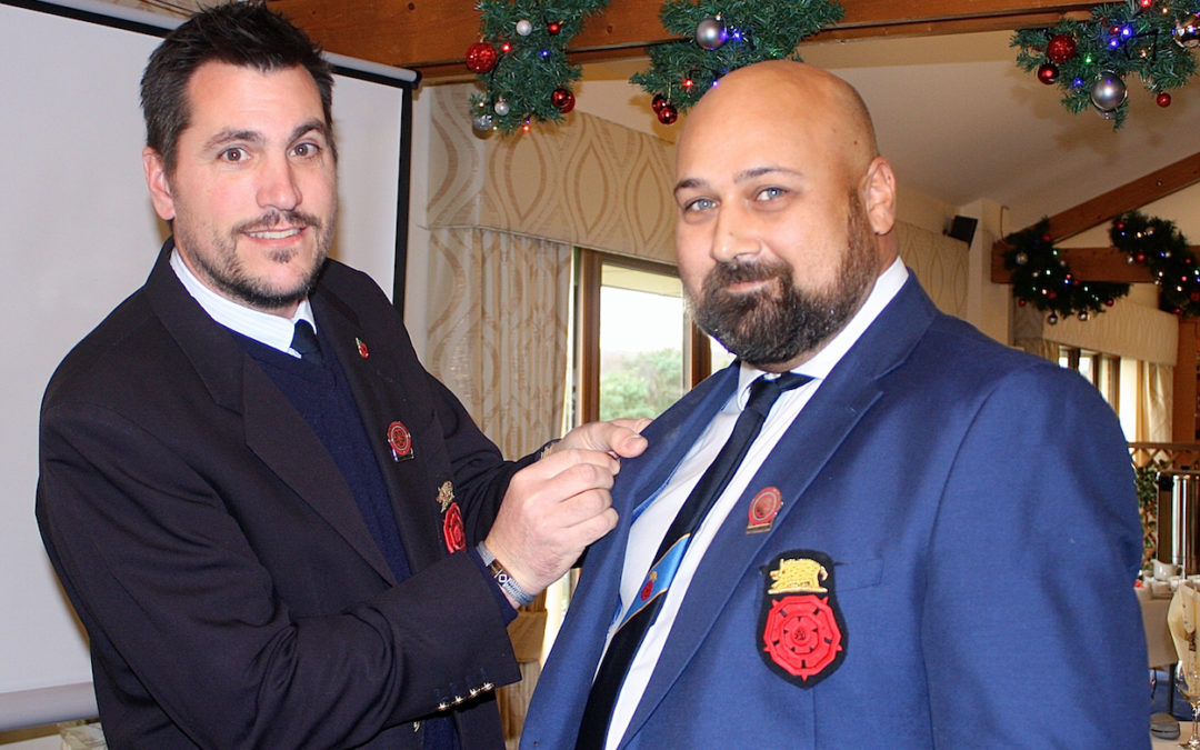 Blackmoor’s Colin Roope bows out as county captain with head held high