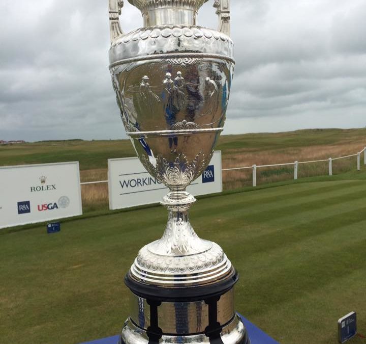 Will Amateur Championship ‘return to straight knockout format’ at Birkdale?