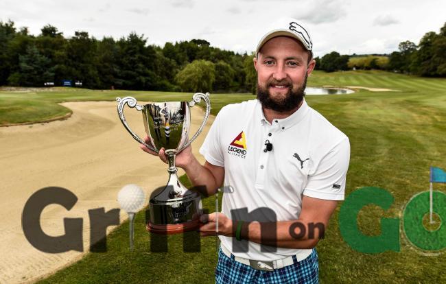 Ex-champion Archibald returns to amateur ranks after falling back in love with game