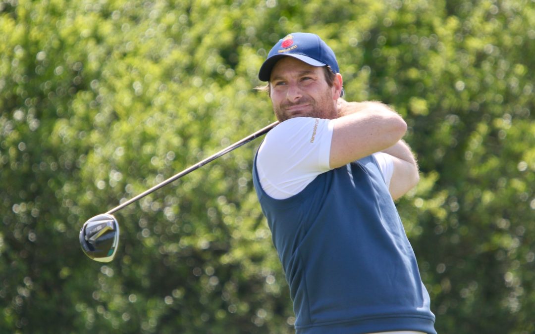 Can Toby Burden bloom again at Rose’s home and win second county championship?