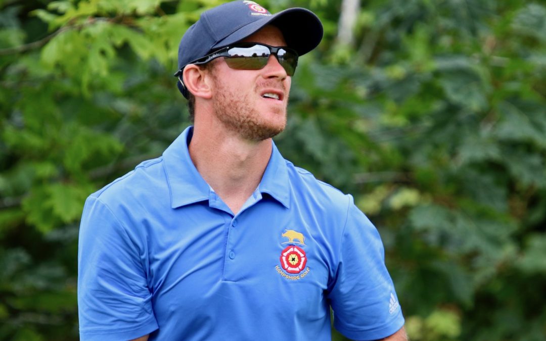 Captain Dawson banks on Rowlands Castle trio to beat Surrey
