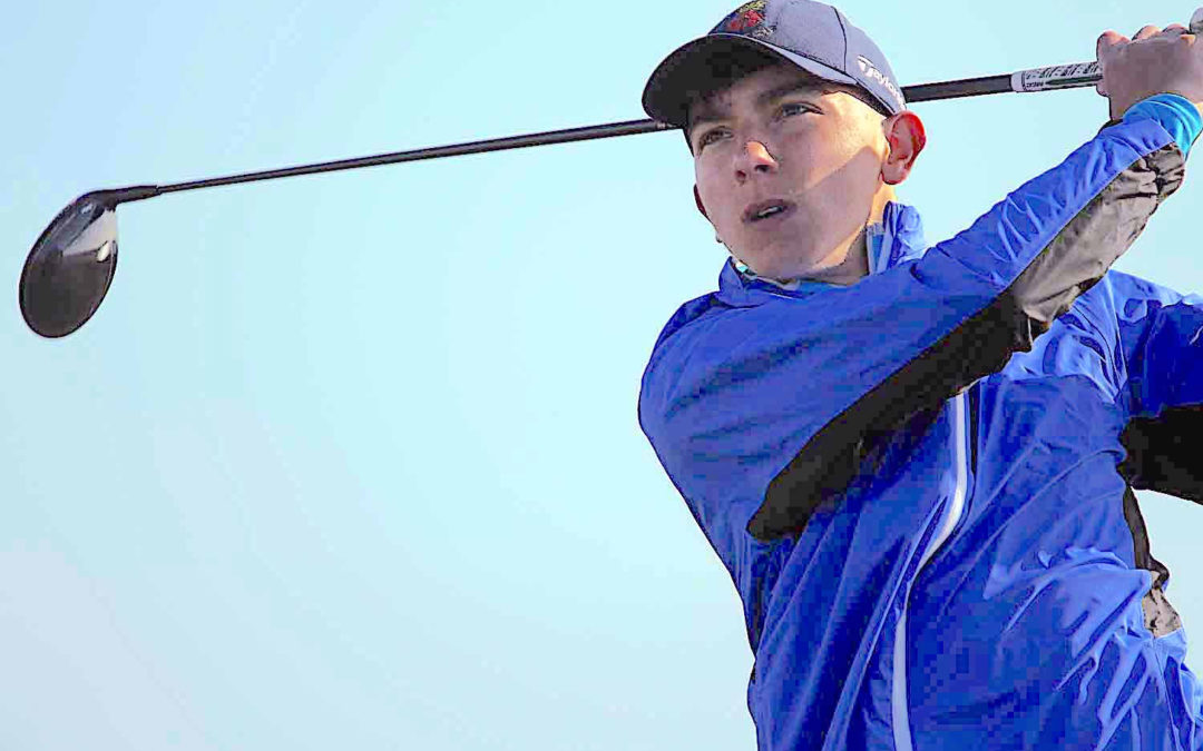 Dawson goes with young guns believing birdies will be required to win six-man