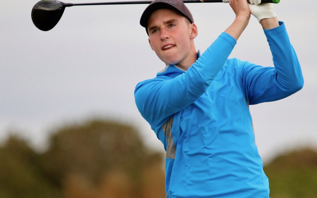 Quartet bidding to become county’s first Carris Trophy winner since Darren Wright