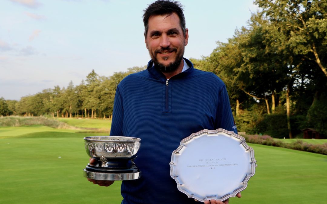 Young equals Henley’s Stoneham Trophy wins record