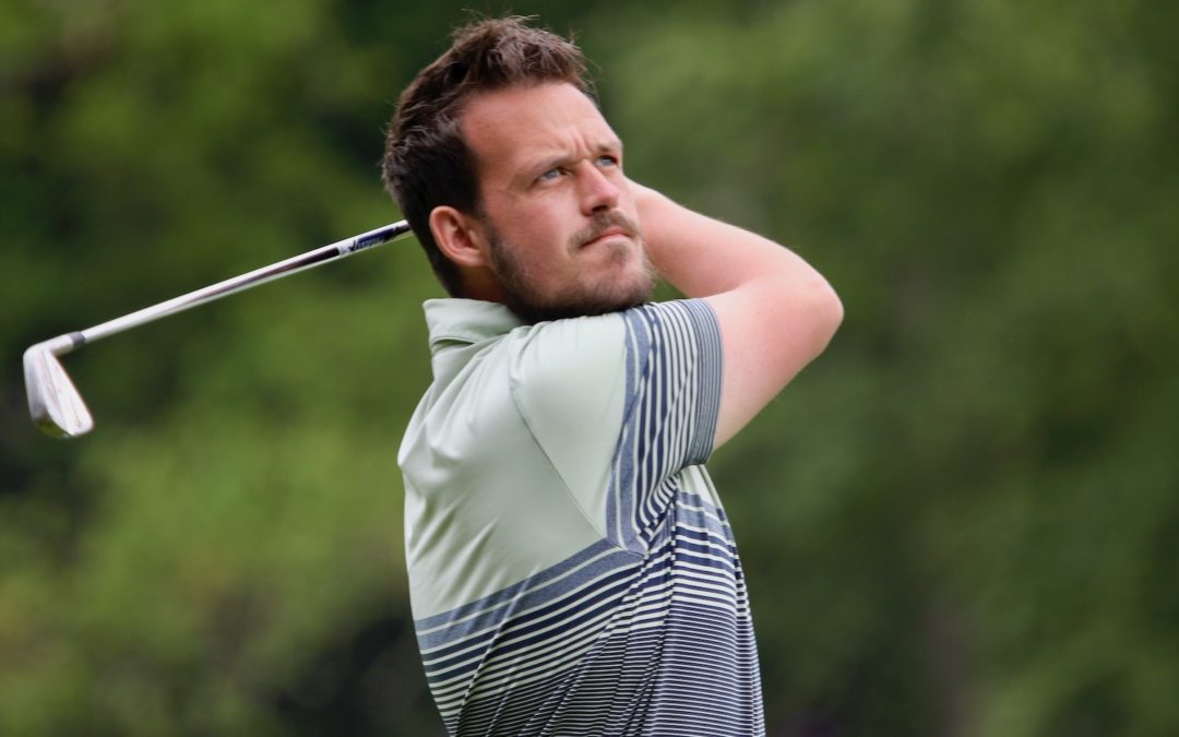 Atkins wants diet made up of more Hampshire golf