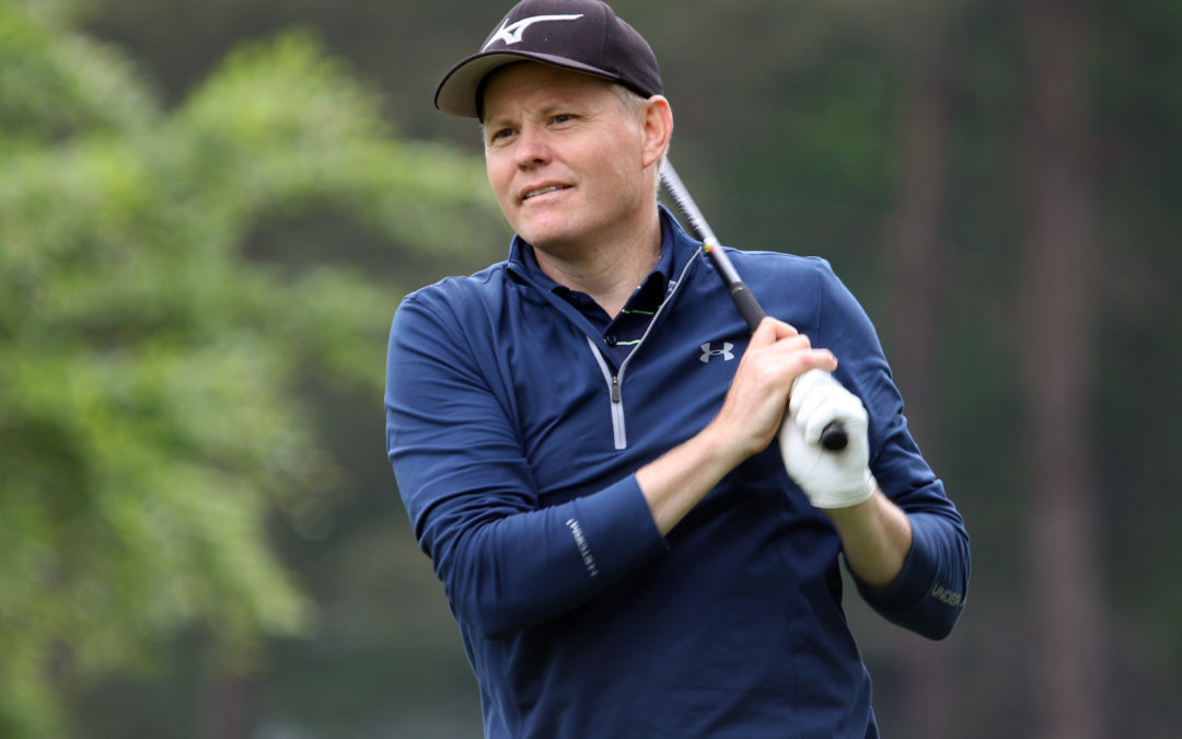 Henley happy for chance to join exclusive club