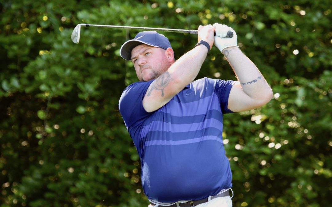 Moody made up by Pechell Salver win