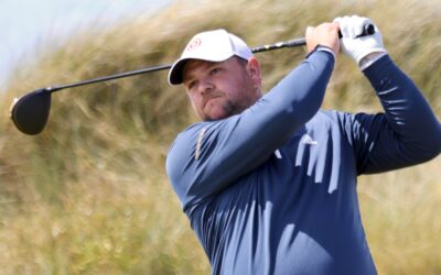 Moody misses out on 150th Open dream at Prince’s
