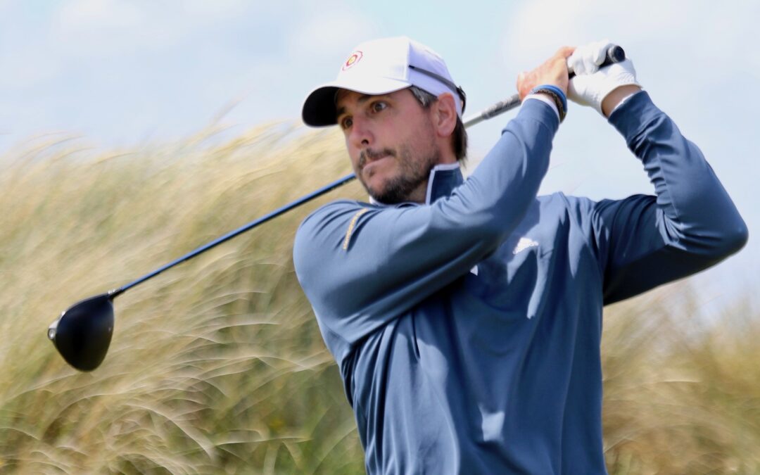 Young ready for 22nd South East Qualifer in a row