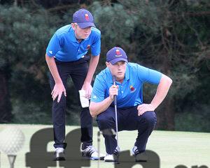 Ellis Saunders dreams