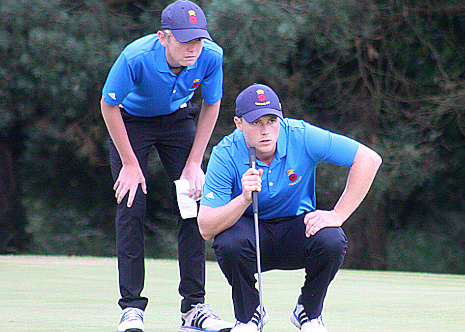 Ellis Saunders dreams