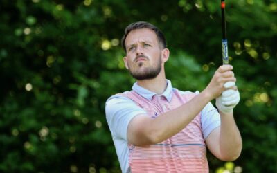 Army shootout requires Courage in Quaich race