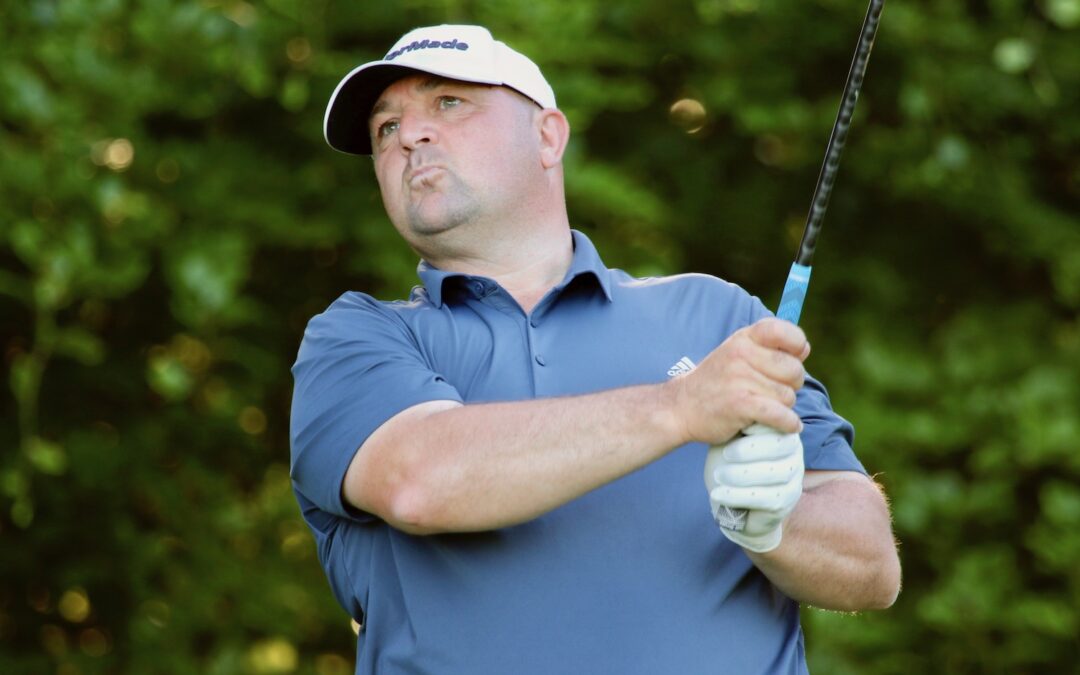 North Hants stages Courage for just fourth time