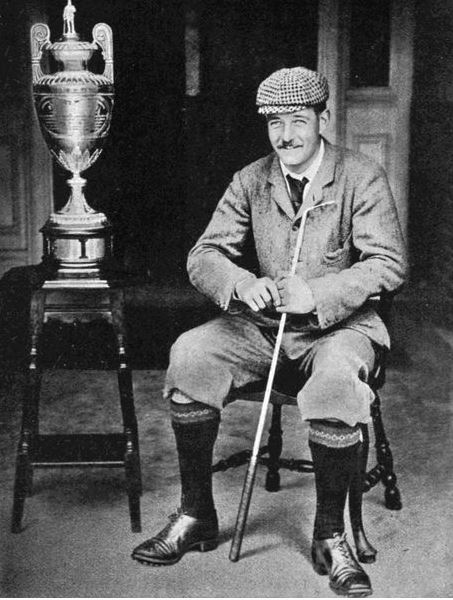 Freddie Tait Amateur Champion