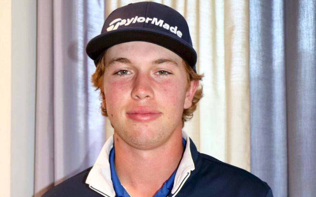 Charlie Forster six-man qualifier