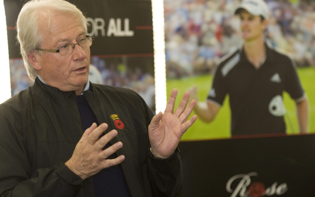 Rose dedicates Sussex win to Keith Maplesden