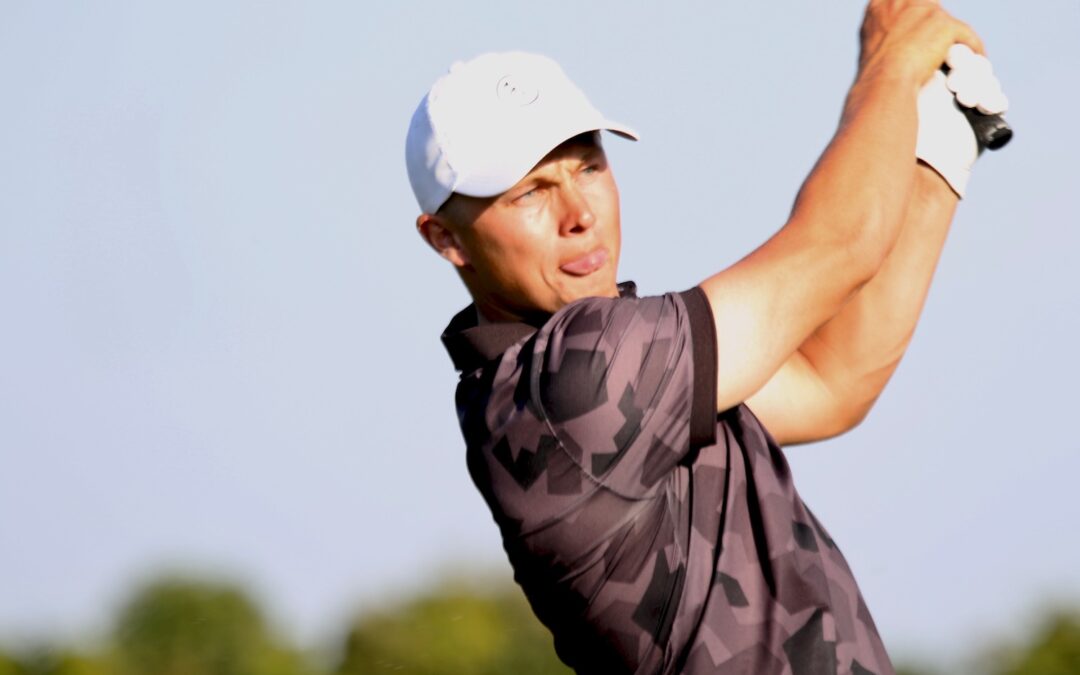 Two Joe’s out after tough draws at Ferndown