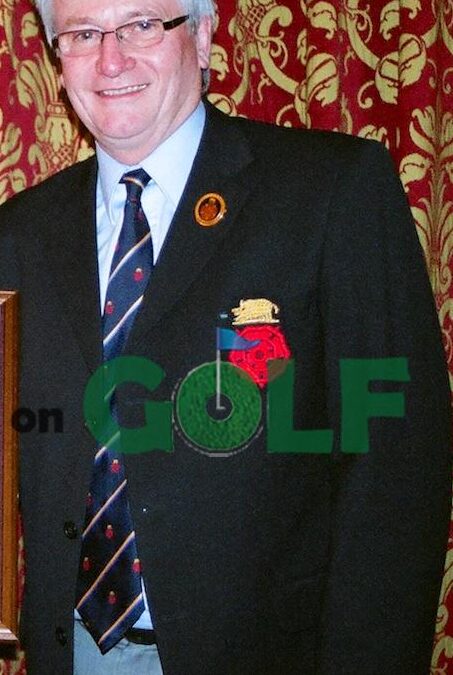 Hutsby and Blackey lead Maplesden tributes