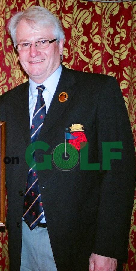 Keith Maplesden Lionel Smith