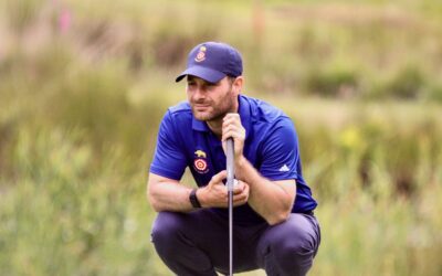 Toby’s sleepless Knight over Kent line-up