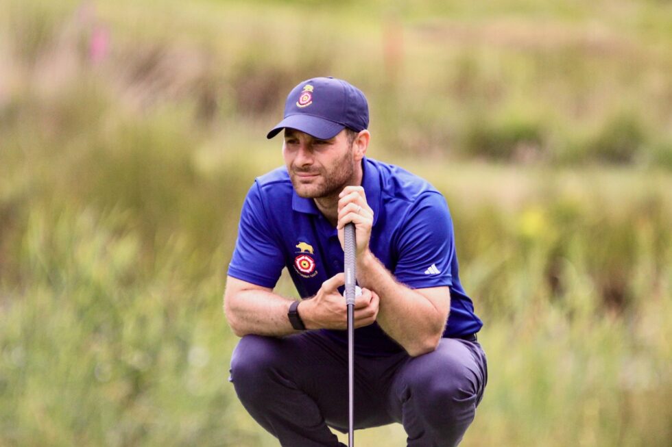 Toby’s sleepless Knight over Kent line-up | Griffin On Golf