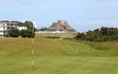 Southwick bar Royal Jersey’s path to Knockout final