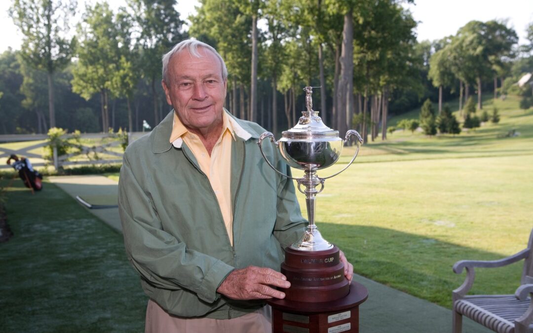 Arnold Palmer Cup