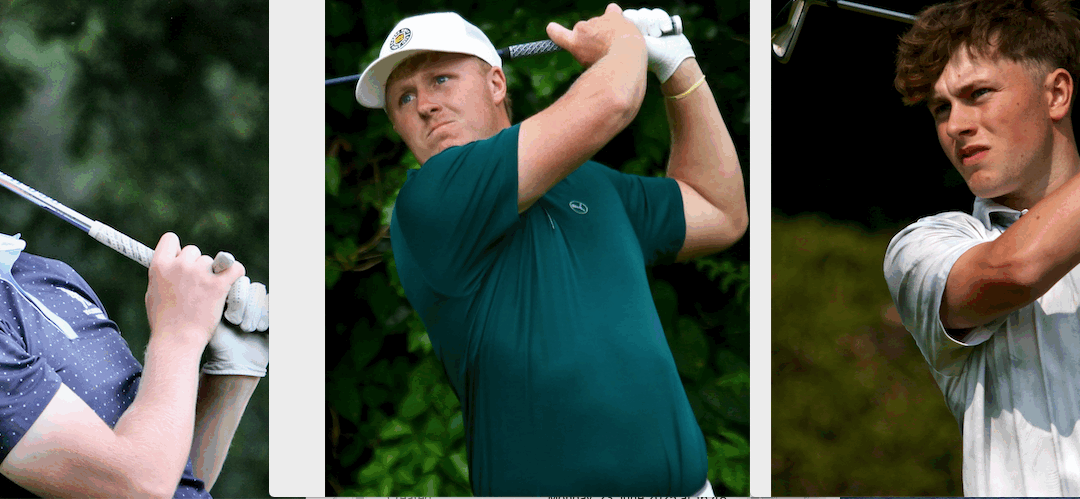 English Amateur R1