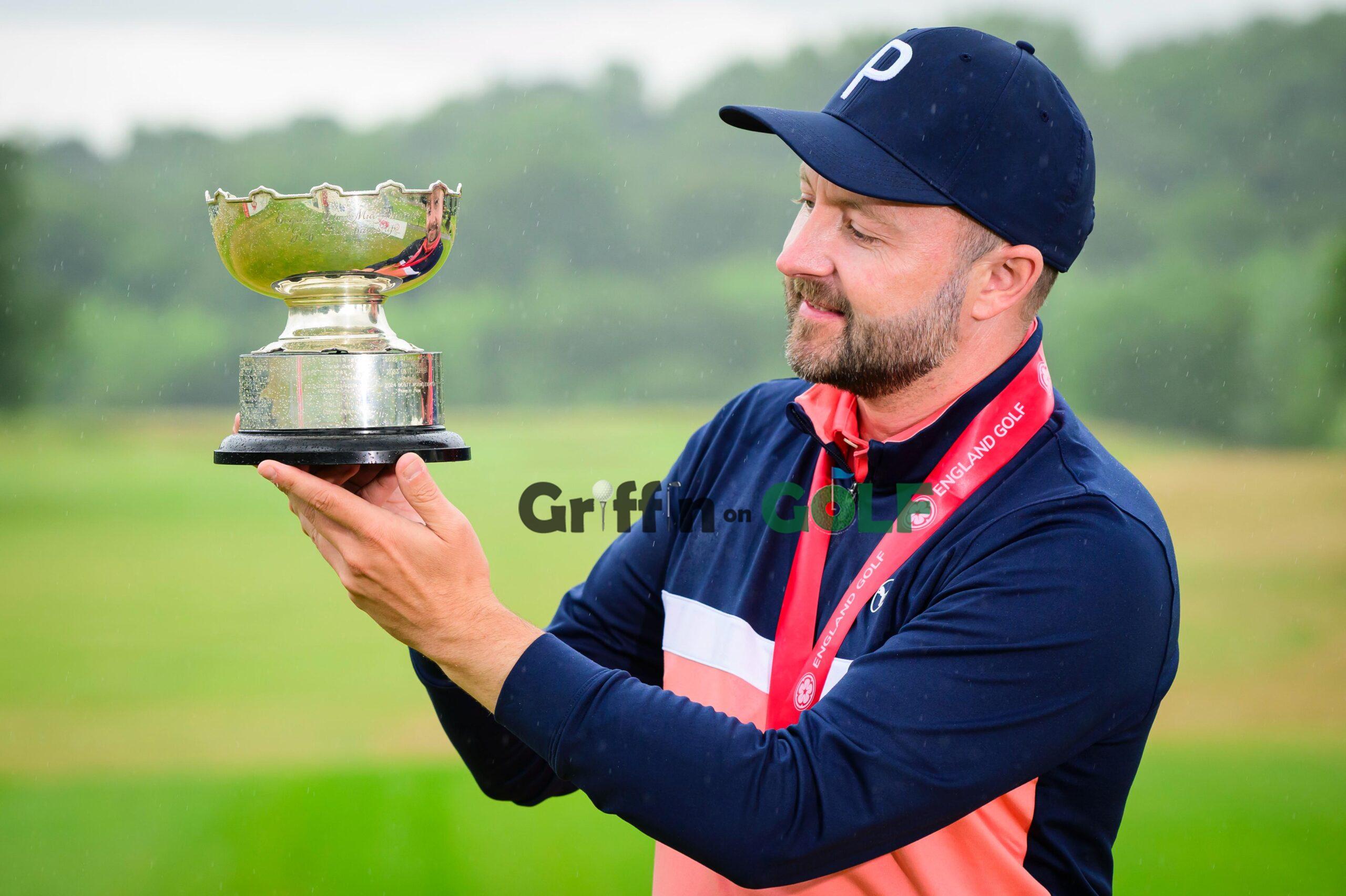 Archibald Logan Trophy