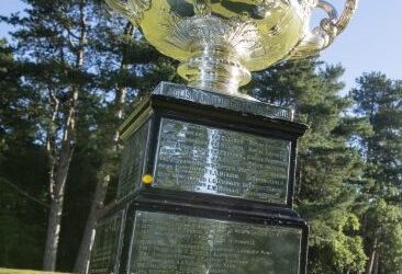 Four reach knockout at Hoylake