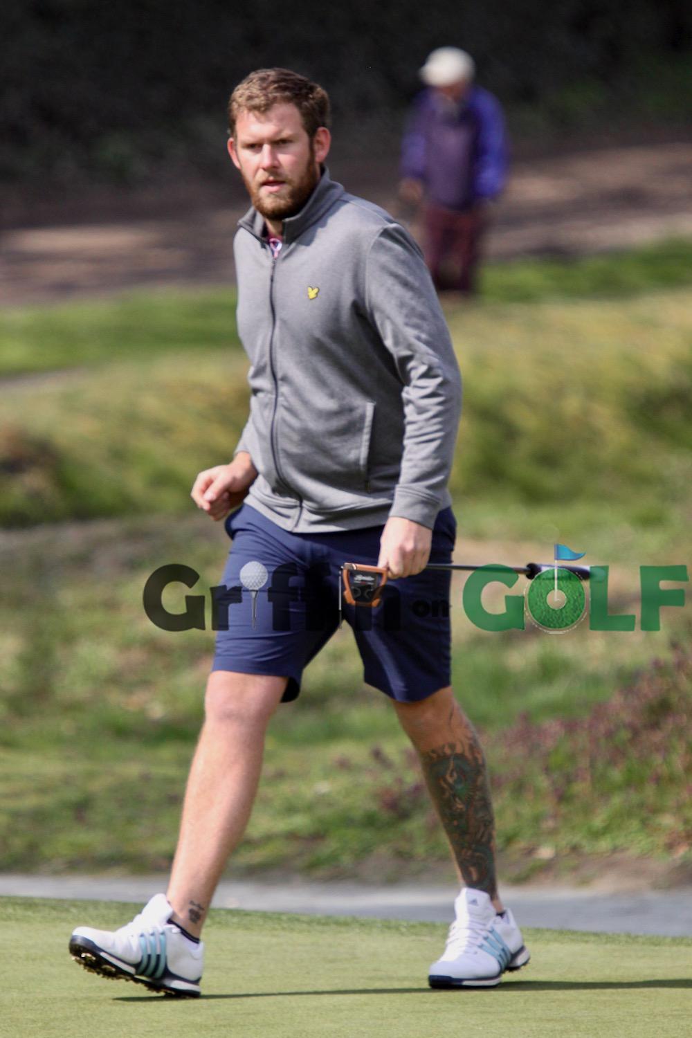 Sam Parsons