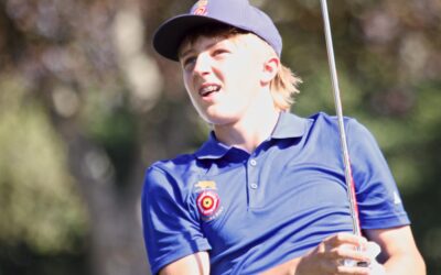 Blake joins Preston party at English Amateur