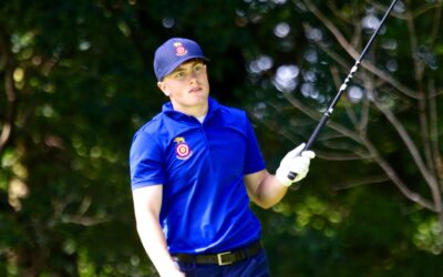 Preston’s quick start in English Amateur